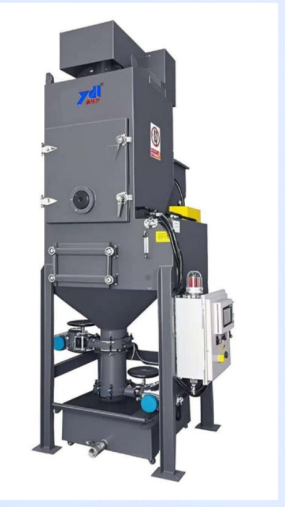 防爆湿式除尘器